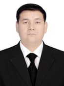 Idrisov Azamat Ismailovich