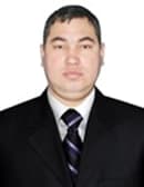 Mambetrzaev Muratalы Urazalievich