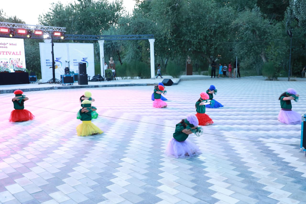 30-iyul - Xalqlar do‘stligi kuni