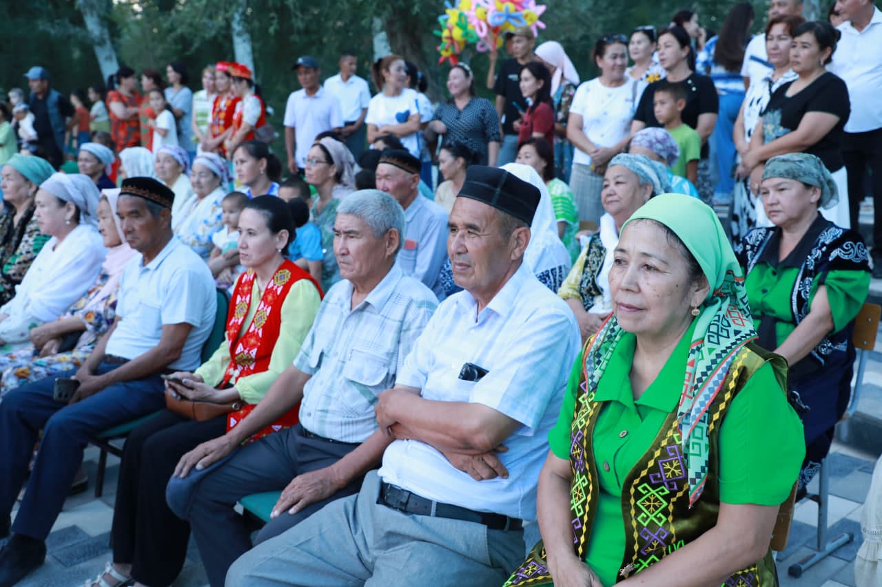 30-iyul - Xalqlar do‘stligi kuni