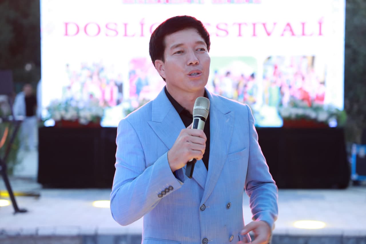 30-iyul - Xalqlar do‘stligi kuni