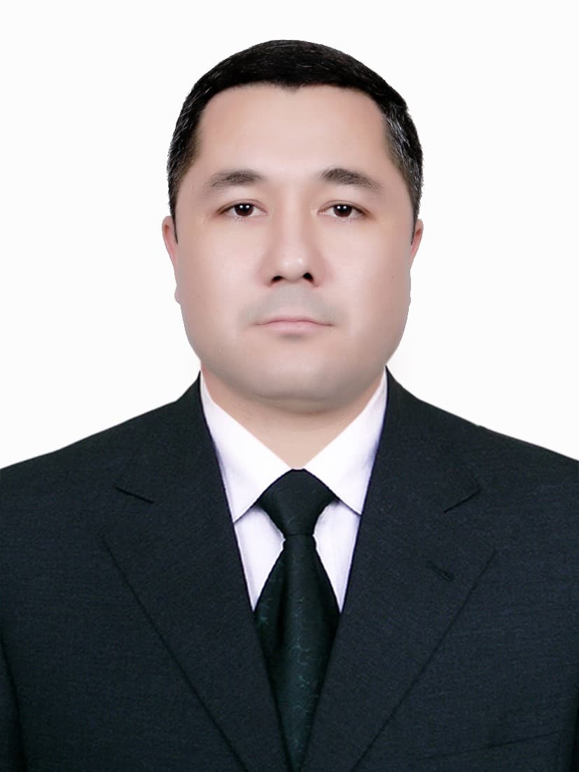 Kamolov Nodirbek Shuhrat o‘g‘li