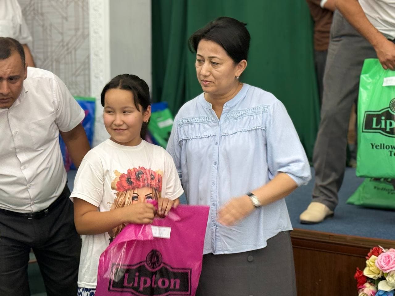 Bilimlar kuni — ezgu tashabbuslar bilan boshlandi