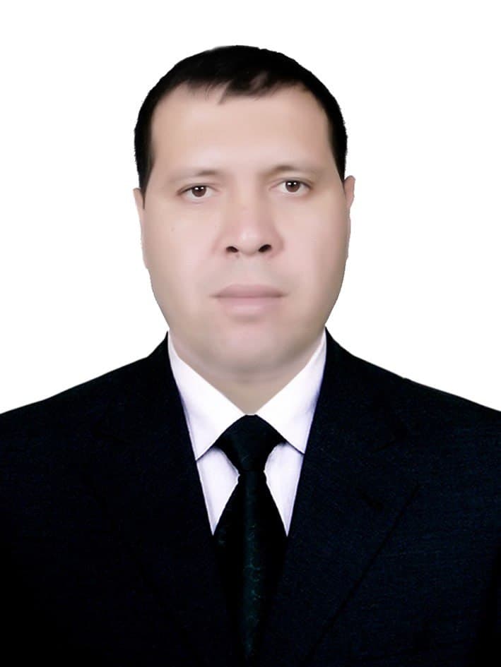 Xaytimbetov Hamza Kamalovich