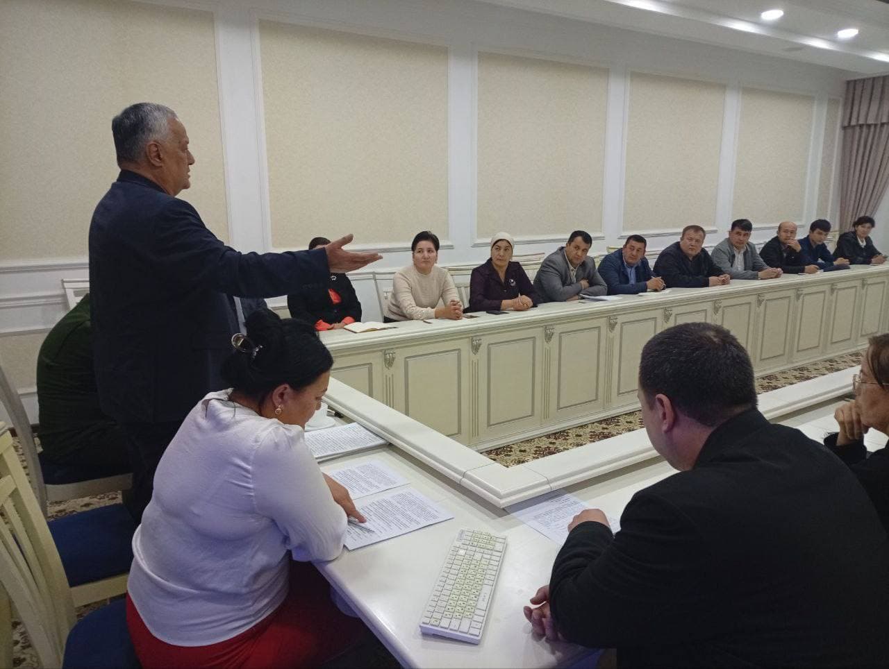 Halollik va ochiqlikni ta’minlashda yangi yondashuvlar