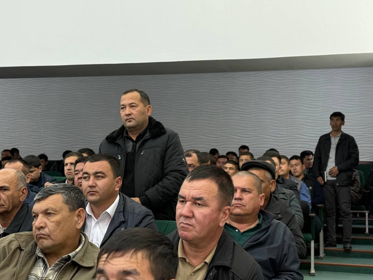 Prezident qarorlarining mazmun-mohiyati aholiga yetkazildi