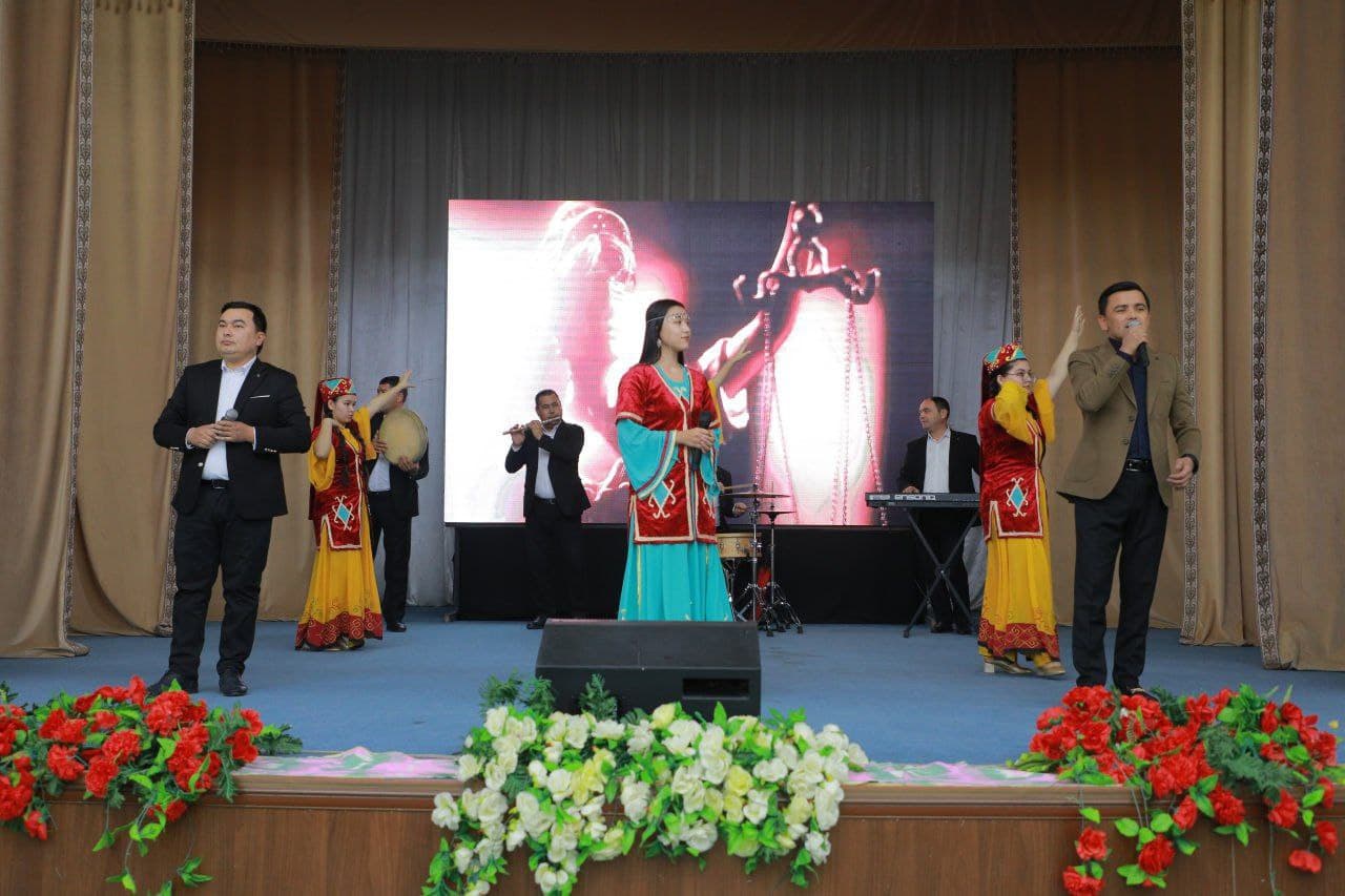 Konstitutsiya — taraqqiyot mezoni, istiqlol poydevori