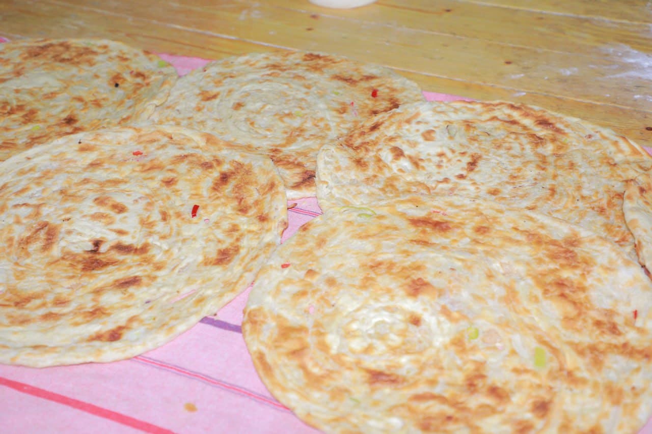 Do‘rman ovuli - mehnat, hamjihatlik va taraqqiyot maskani