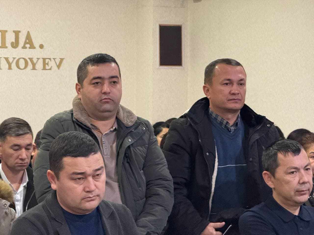 Korrupsiya - taraqqiyot kushandasi