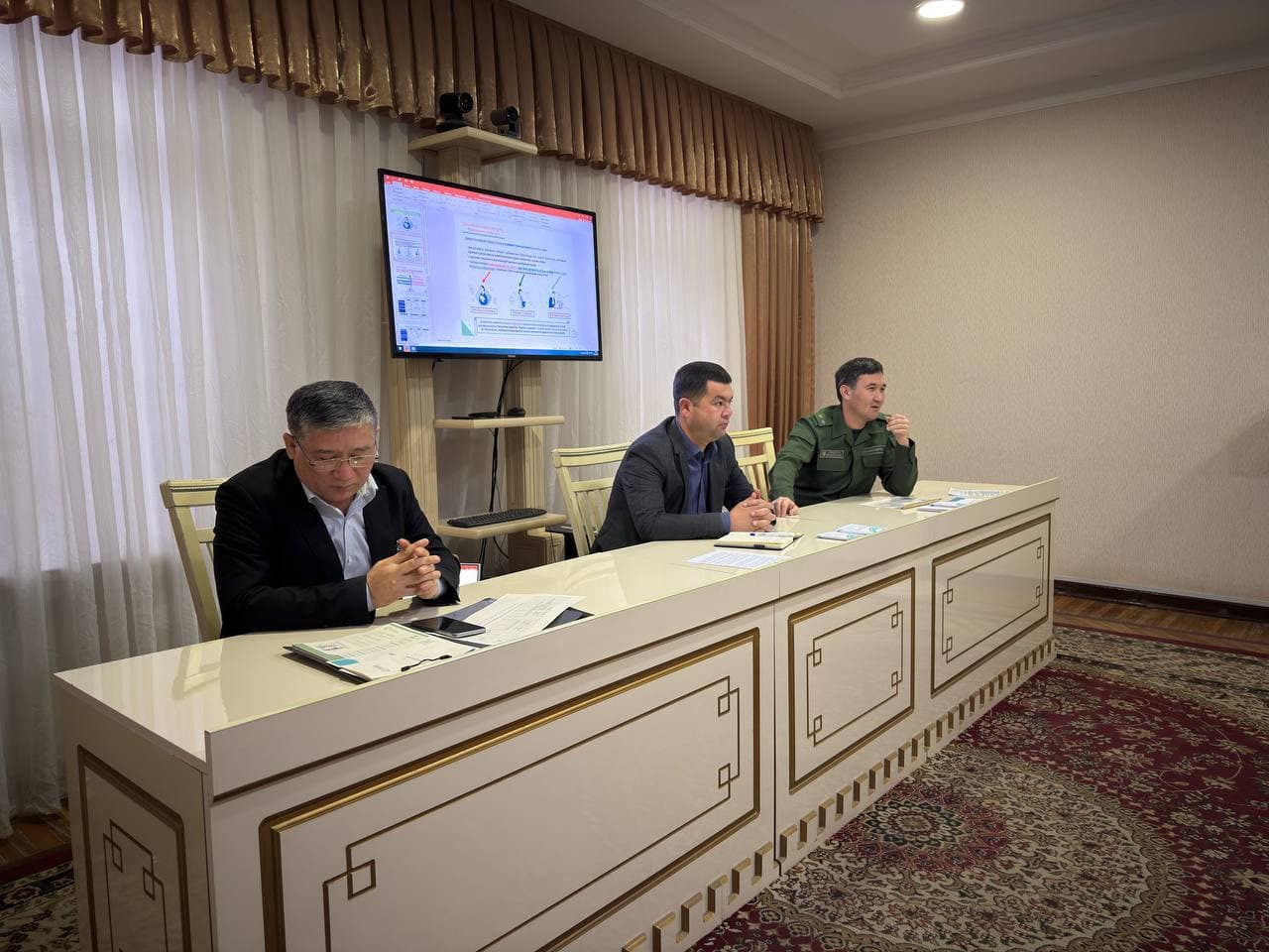 Korrupsiya - taraqqiyot kushandasi