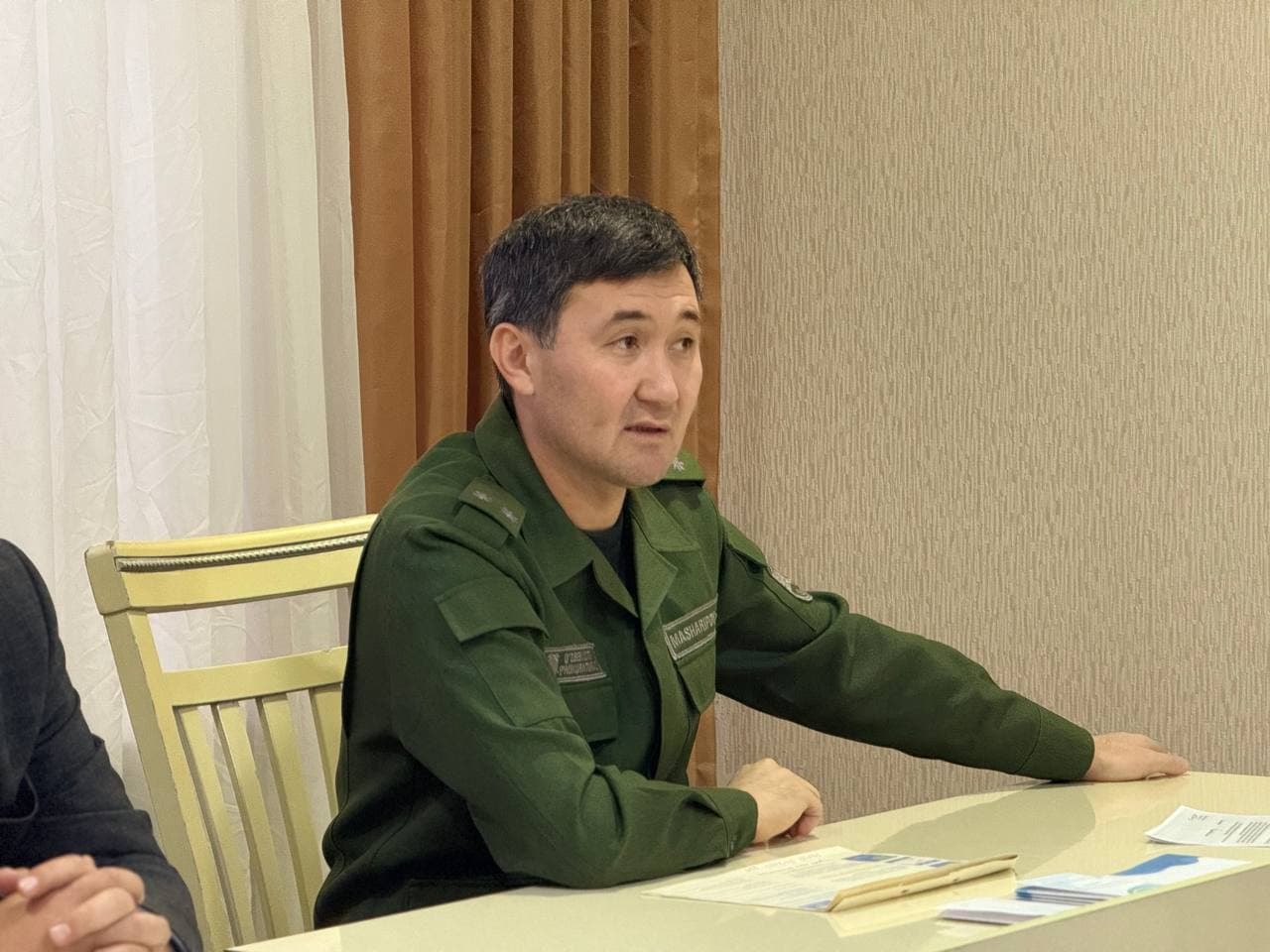 Korrupsiya - taraqqiyot kushandasi