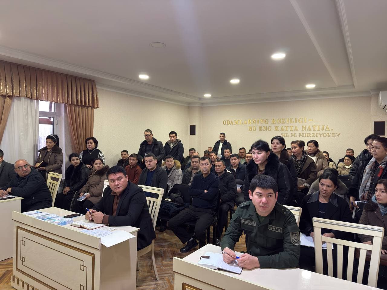 Korrupsiya - taraqqiyot kushandasi