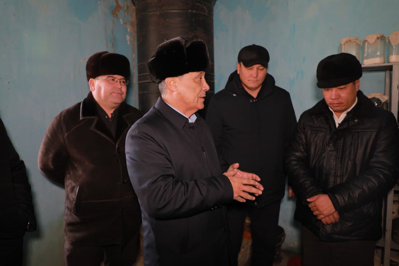 Amudaryo tumanida 2026 yil chigit ekish mavsumiga puxta tayyorgarlik yuzasidan amaliy seminarlar tashkil etildi