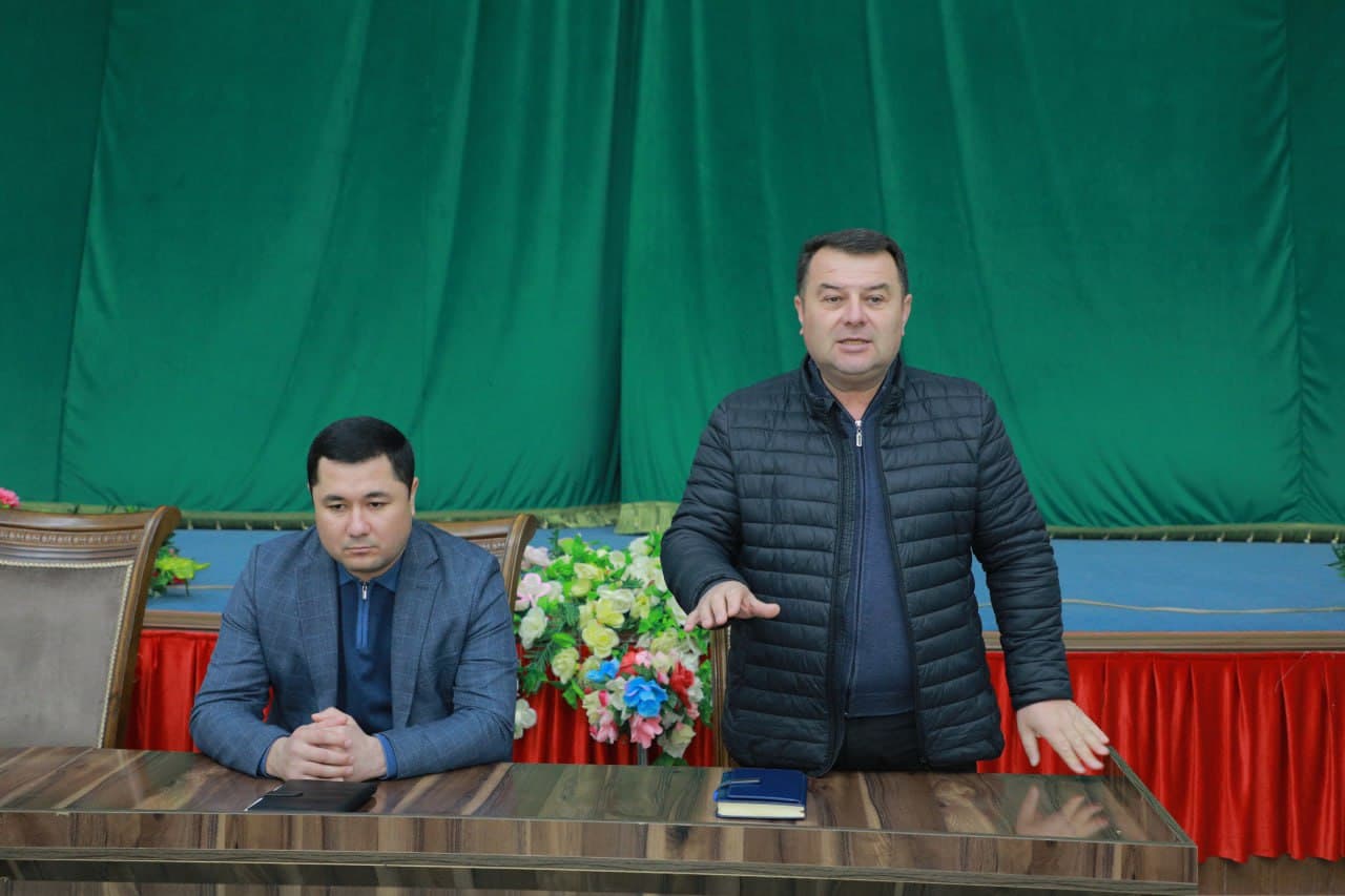 Voyaga yetmagan qizlar ta’lim-tarbiyasi — ustuvor vazifa