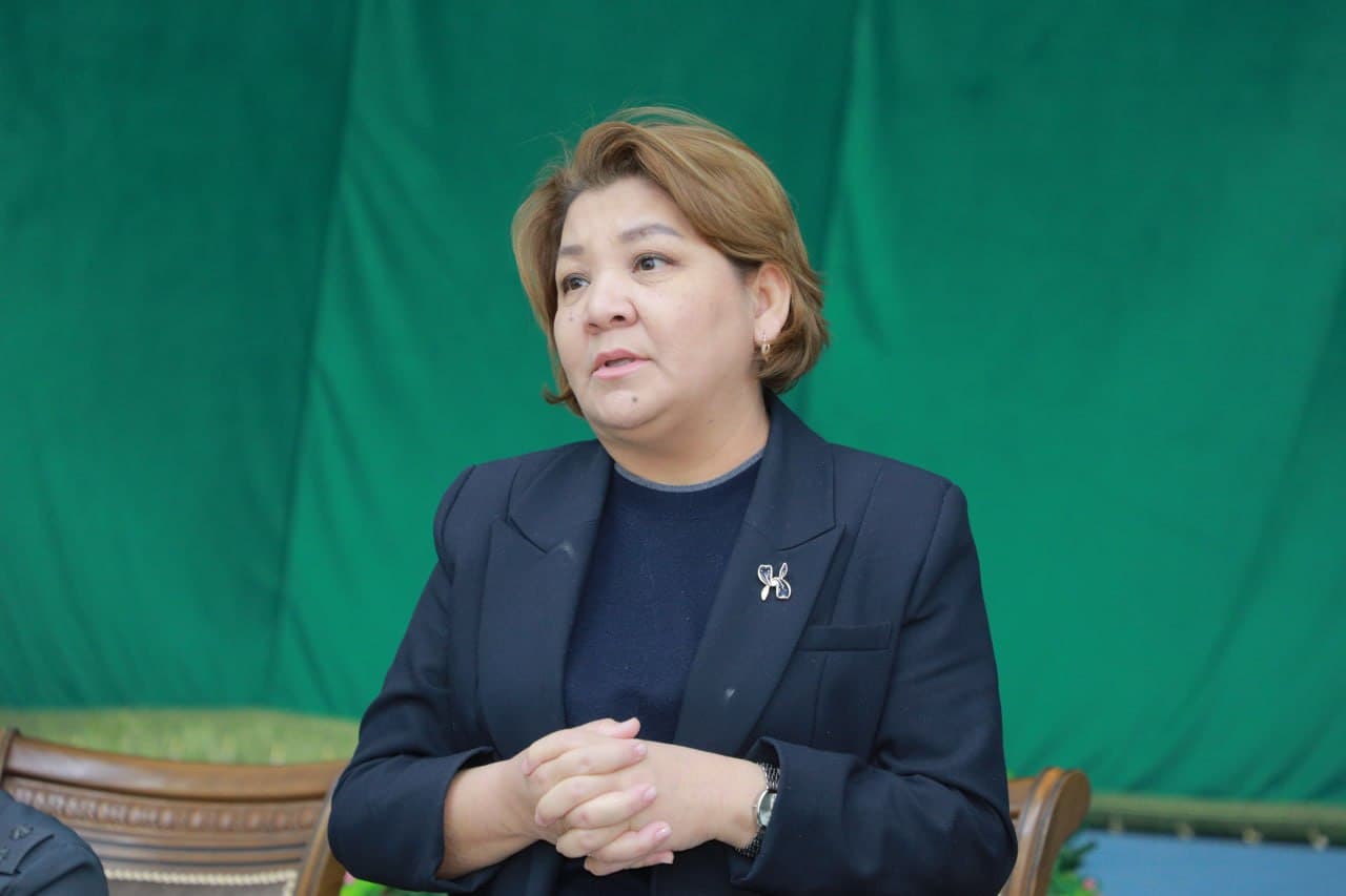 Voyaga yetmagan qizlar ta’lim-tarbiyasi — ustuvor vazifa