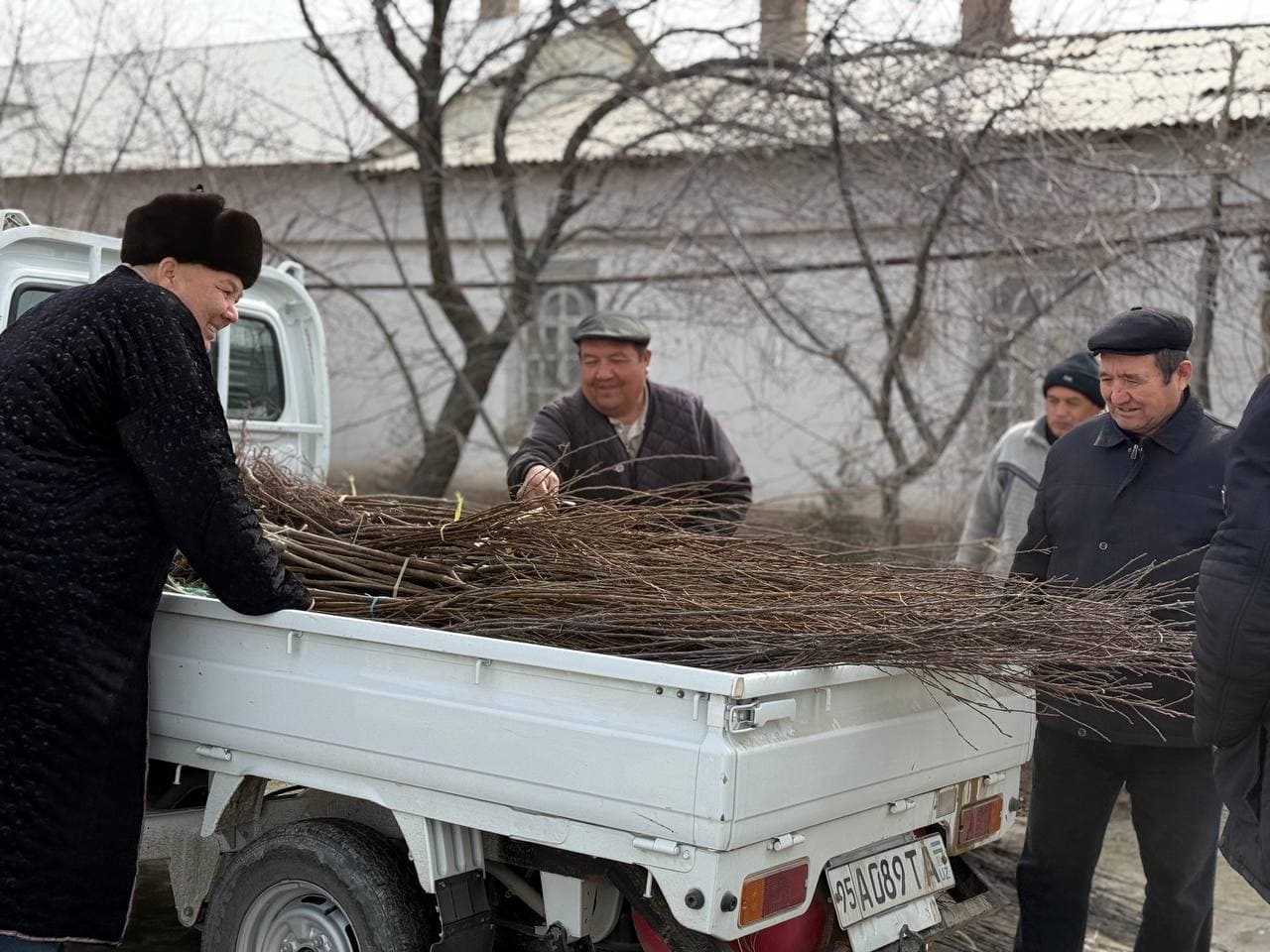 Yurt obodligi — mahalladan boshlanadi!