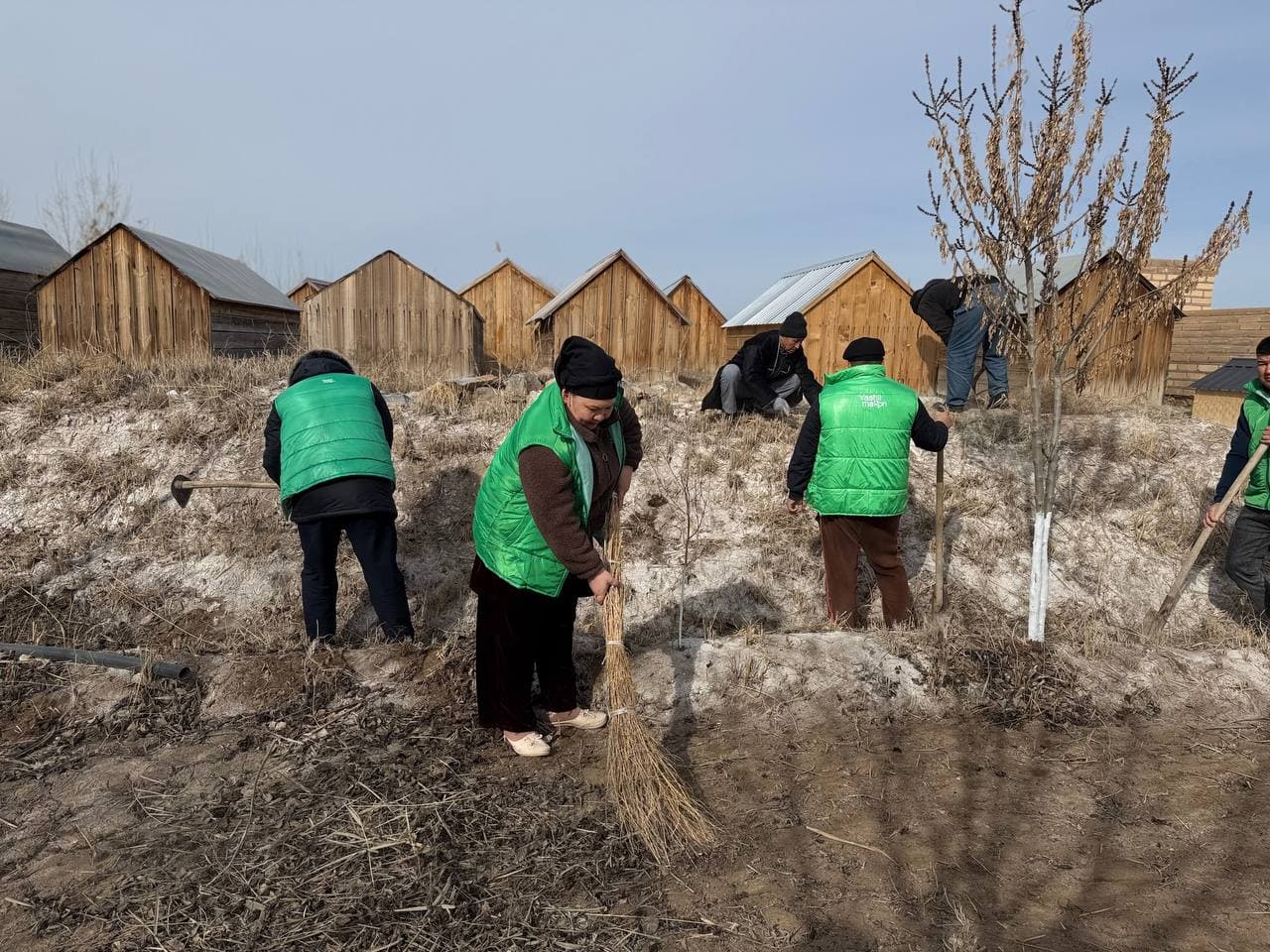 “Yurt obodligi, avvalo, mahalladan boshlanadi!”