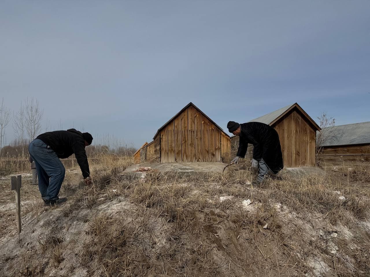 “Yurt obodligi, avvalo, mahalladan boshlanadi!”