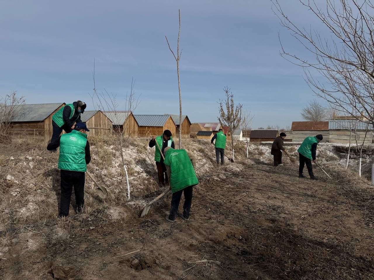 “Yurt obodligi, avvalo, mahalladan boshlanadi!”