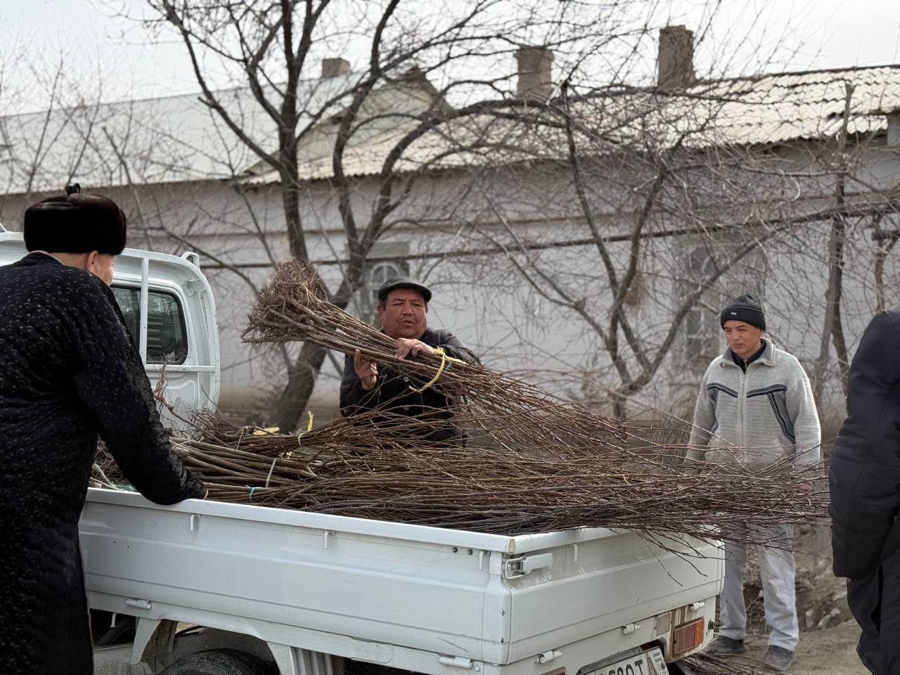 Yurt obodligi — mahalladan boshlanadi!