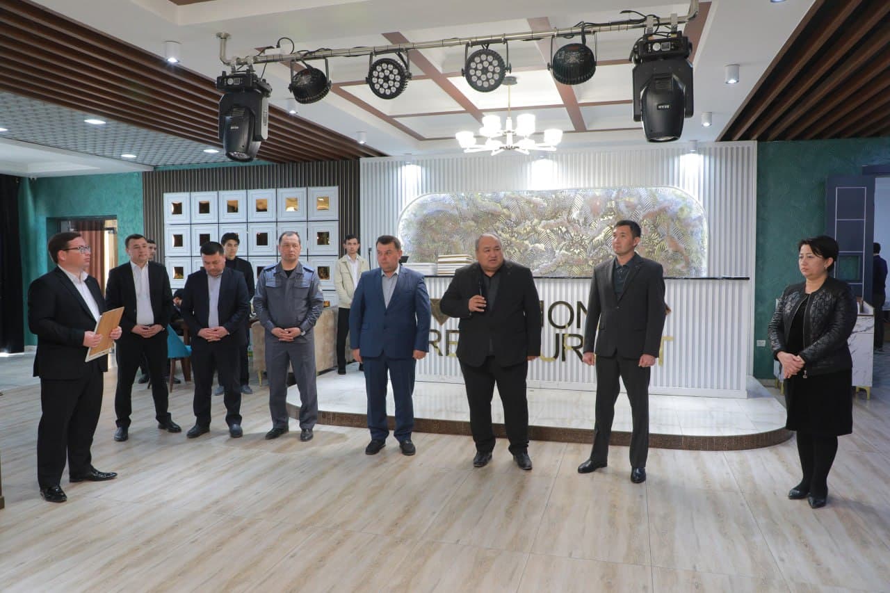 Mahalla — jamiyat tayanchi, inson qadrining mezoni