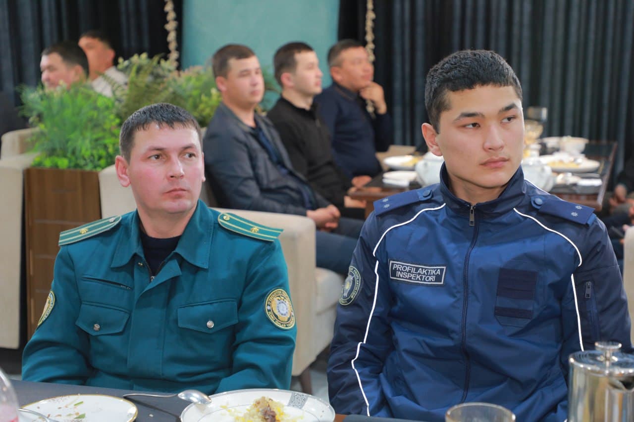 Mahalla — jamiyat tayanchi, inson qadrining mezoni