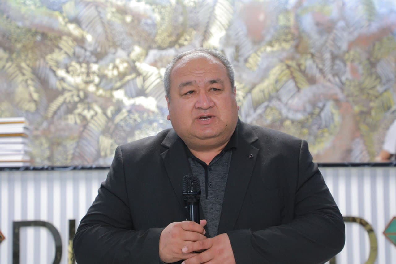 Mahalla — jamiyat tayanchi, inson qadrining mezoni