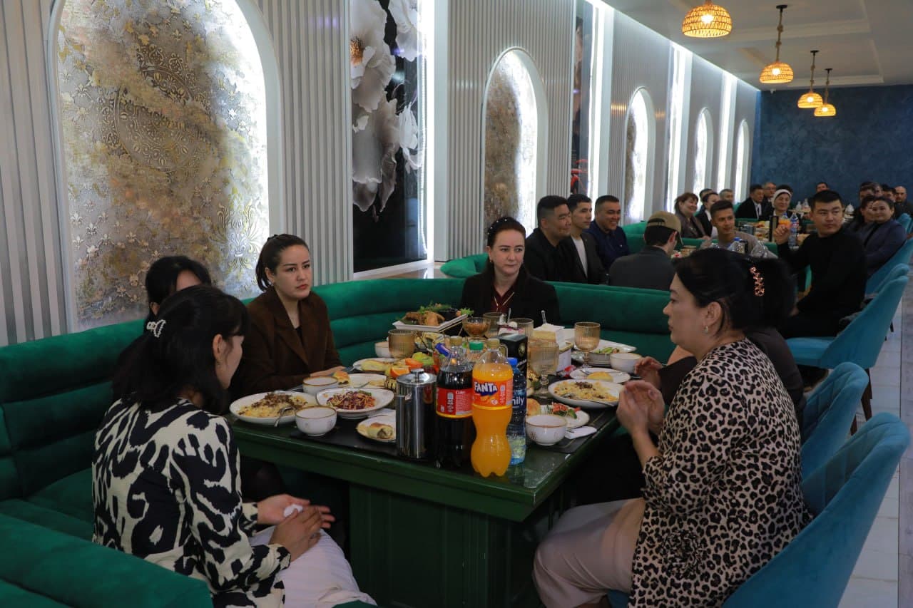 Mahalla — jamiyat tayanchi, inson qadrining mezoni