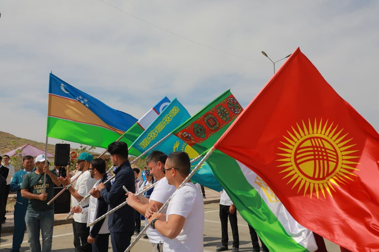 Tarix nafasi va zamonaviy targ‘ibot: Chilpiq qal’asidagi xalqaro promo-tur