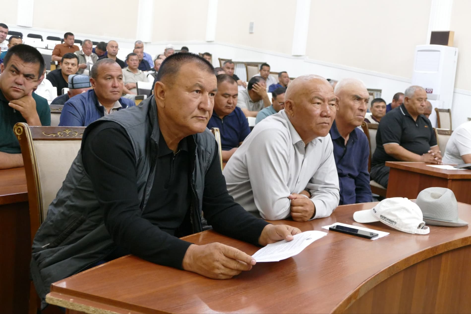 Yangi farmonlar qishloq xo‘jaligida yangi imkoniyatlar eshigini ochmoqda