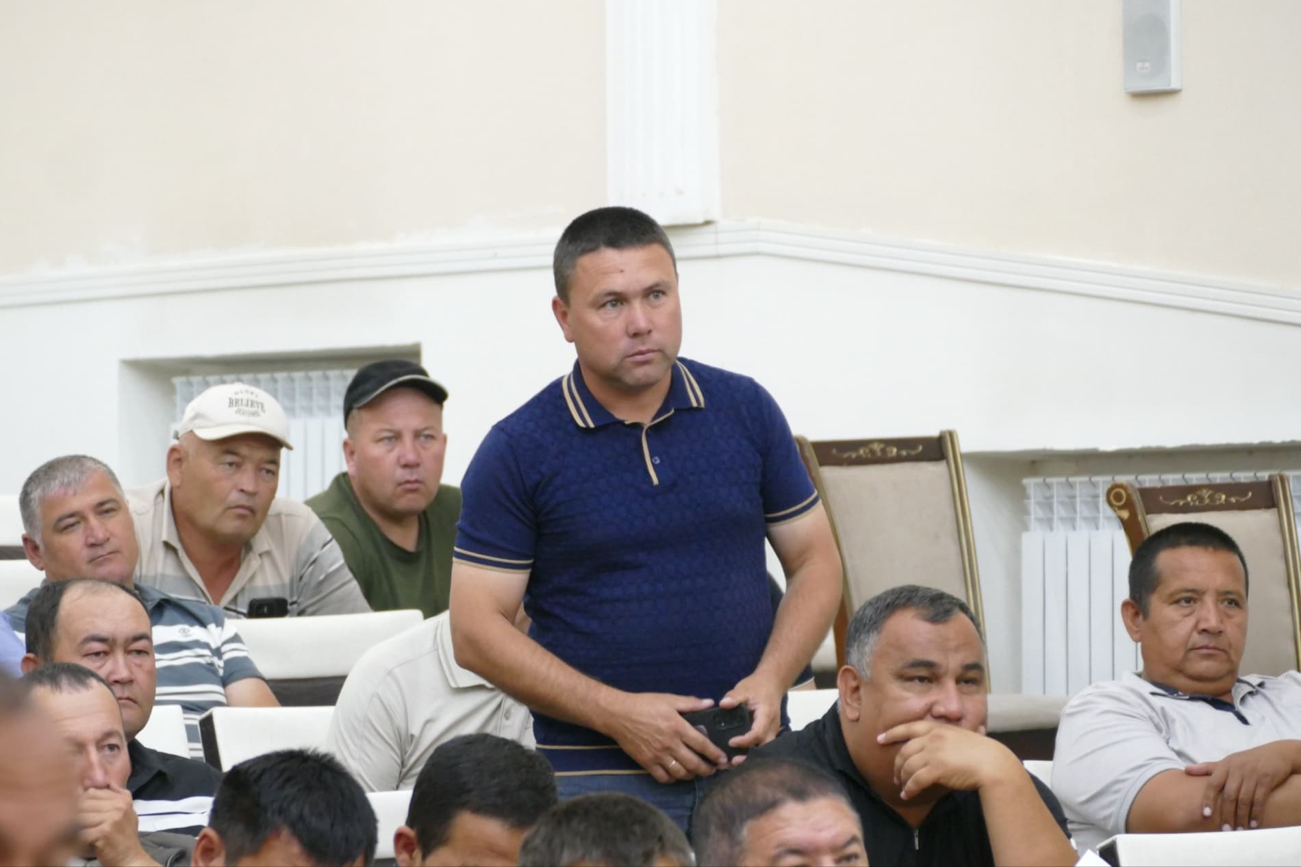 Yangi farmonlar qishloq xo‘jaligida yangi imkoniyatlar eshigini ochmoqda