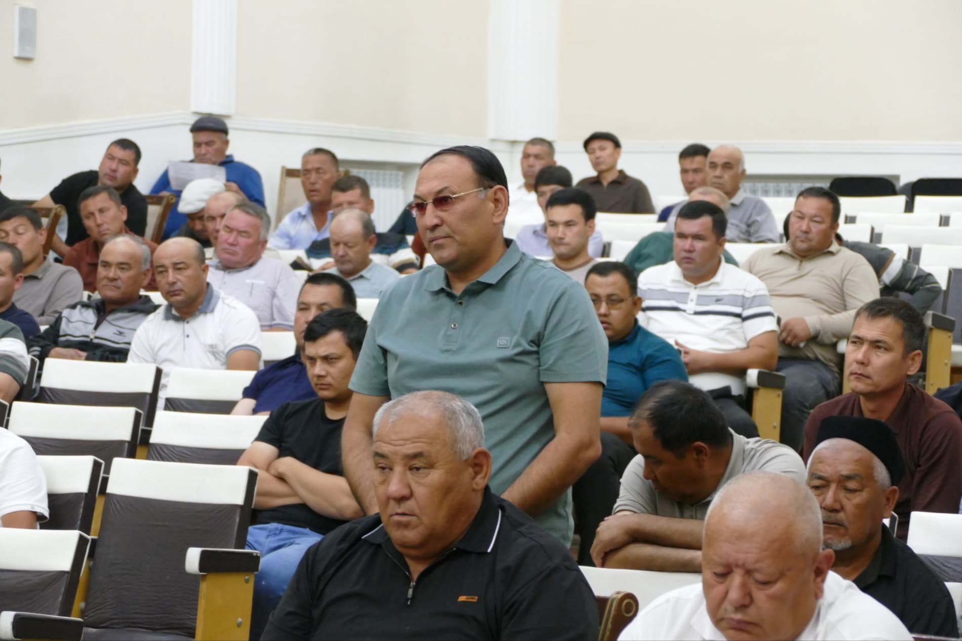 Yangi farmonlar qishloq xo‘jaligida yangi imkoniyatlar eshigini ochmoqda