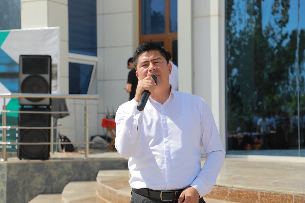 “Adliya sayli” va “Yoshlar sayli” — huquqiy bilim, faollik va taraqqiyot maydoni