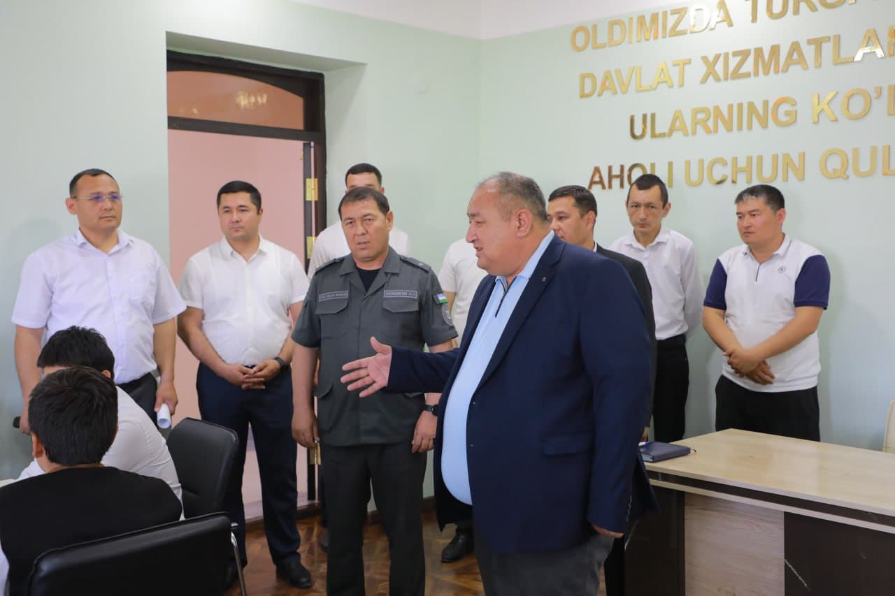 “Adliya sayli” va “Yoshlar sayli” — huquqiy bilim, faollik va taraqqiyot maydoni