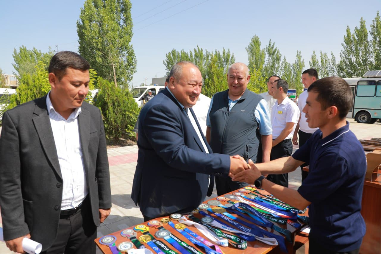 “Adliya sayli” va “Yoshlar sayli” — huquqiy bilim, faollik va taraqqiyot maydoni