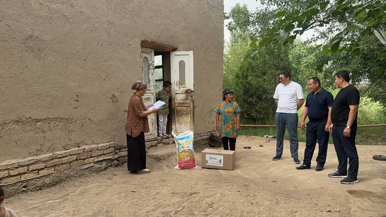 Qurbon hayiti — mehr-oqibat va saxovat ayyomi