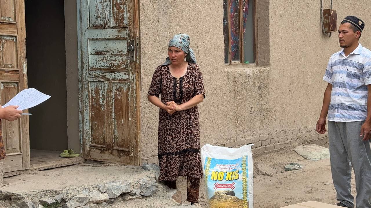 Qurbon hayiti — mehr-oqibat va saxovat ayyomi