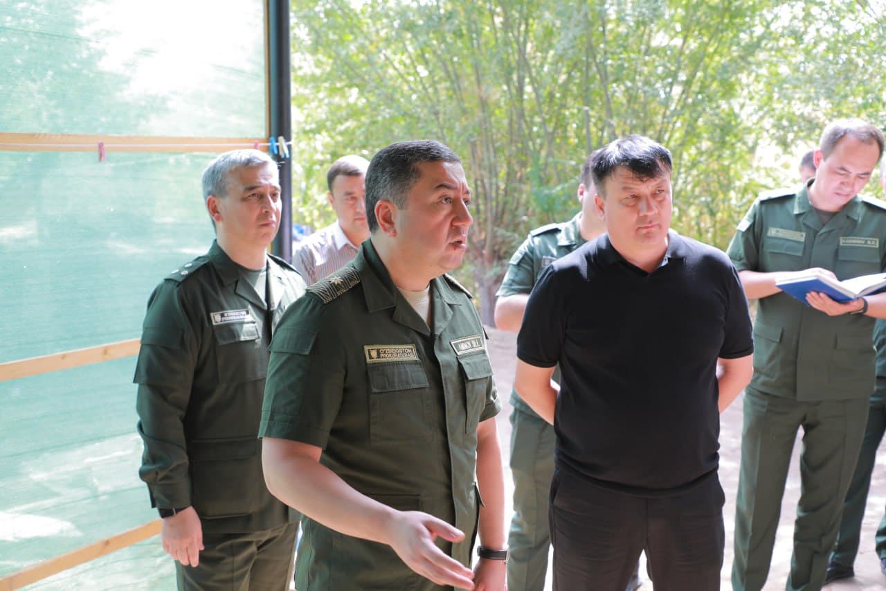 Ijtimoiy reyestrga kiritilgan oilalarning muammolari manzilli o‘rganildi