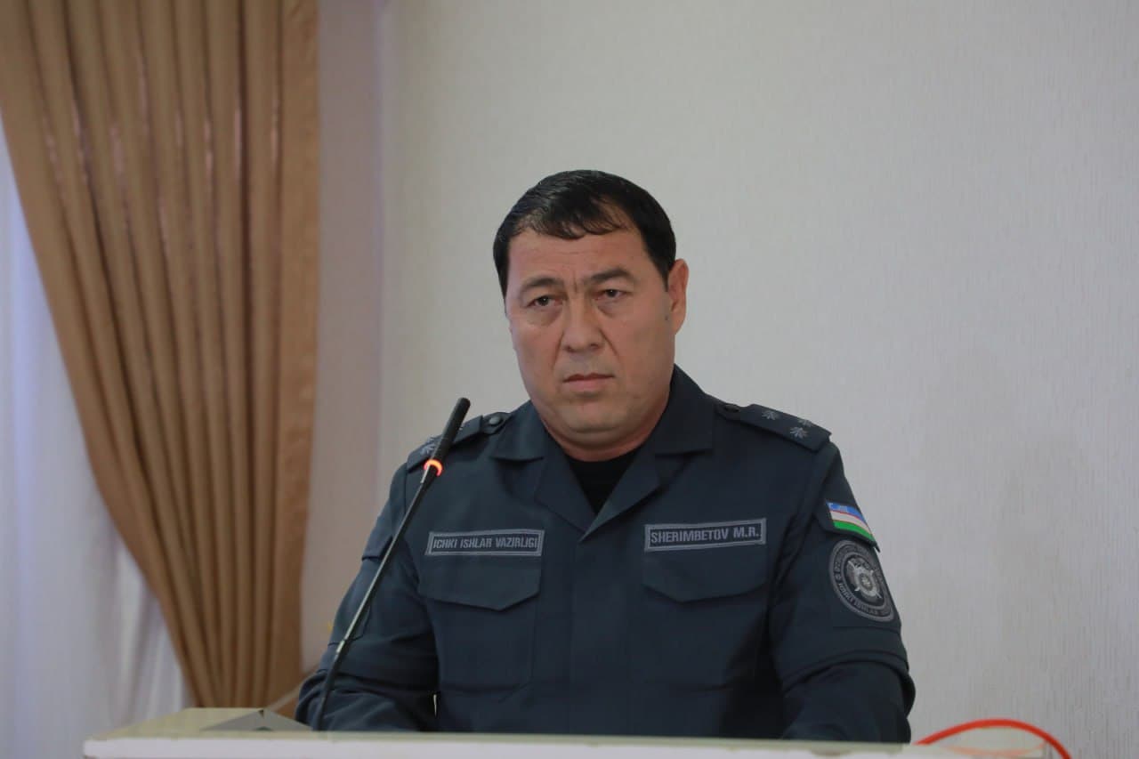 Xalq deputatlari Amudaryo tumani Kengashining navbatdagi 25-sessiyasi bo‘lib o‘tdi