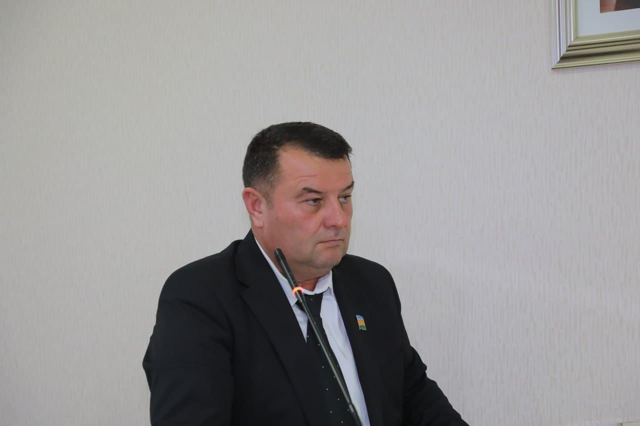 Xalq deputatlari Amudaryo tumani Kengashining navbatdagi 25-sessiyasi bo‘lib o‘tdi