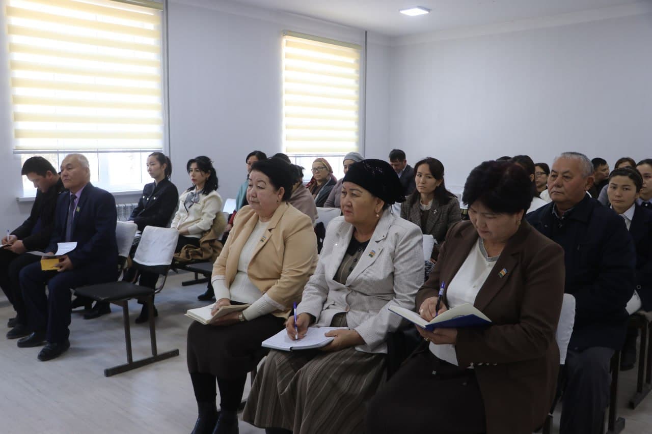 "O‘ZBEKISTON - 2030" STRATEGIYASINI TAKOMILLASHTIRISH MASALALARI MUHOKAMA ETILDI