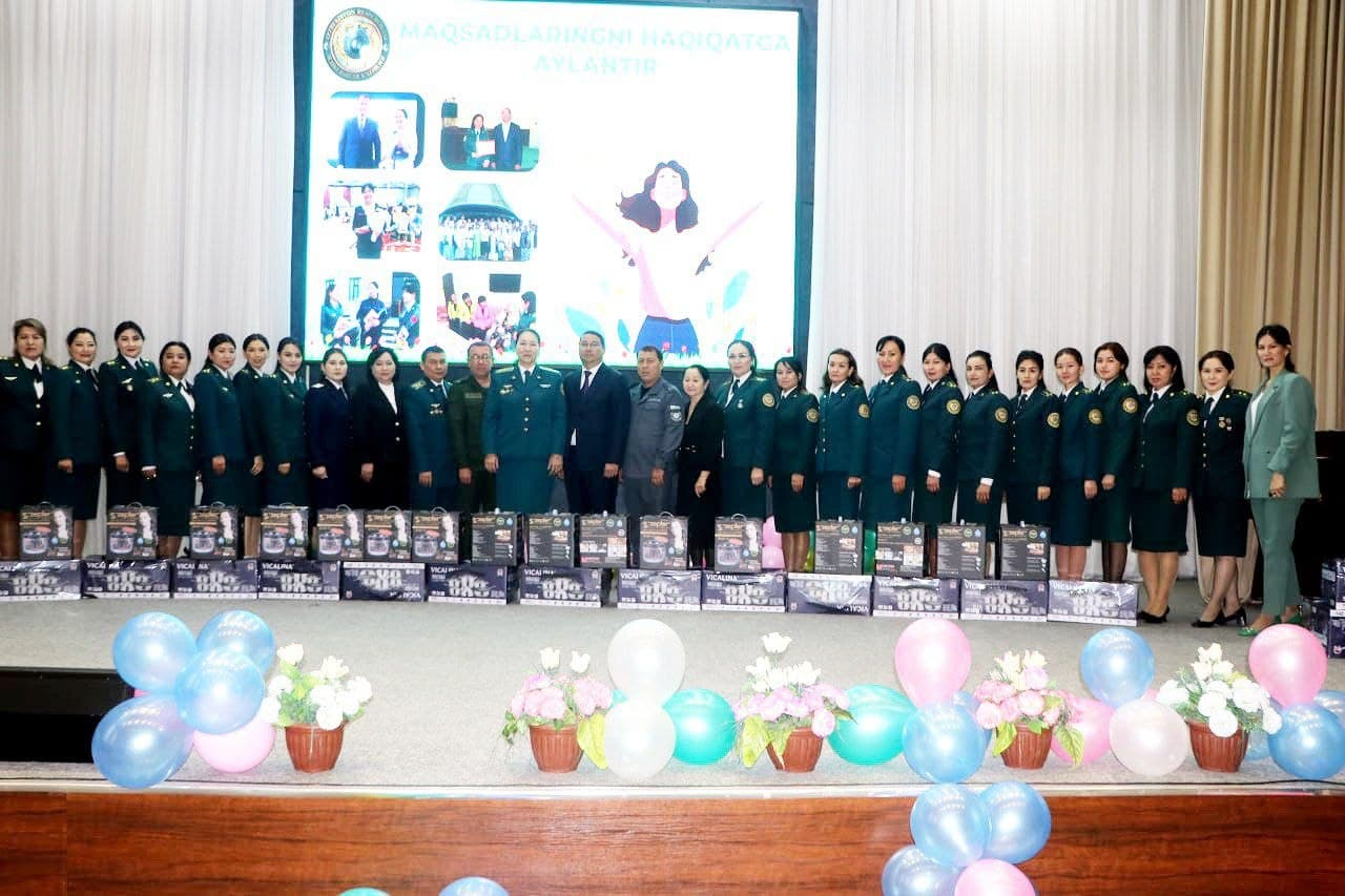 Kegayli tajribasi asosida xotin-qizlar masalalariga bag‘ishlangan respublika forumi tashkil etildi