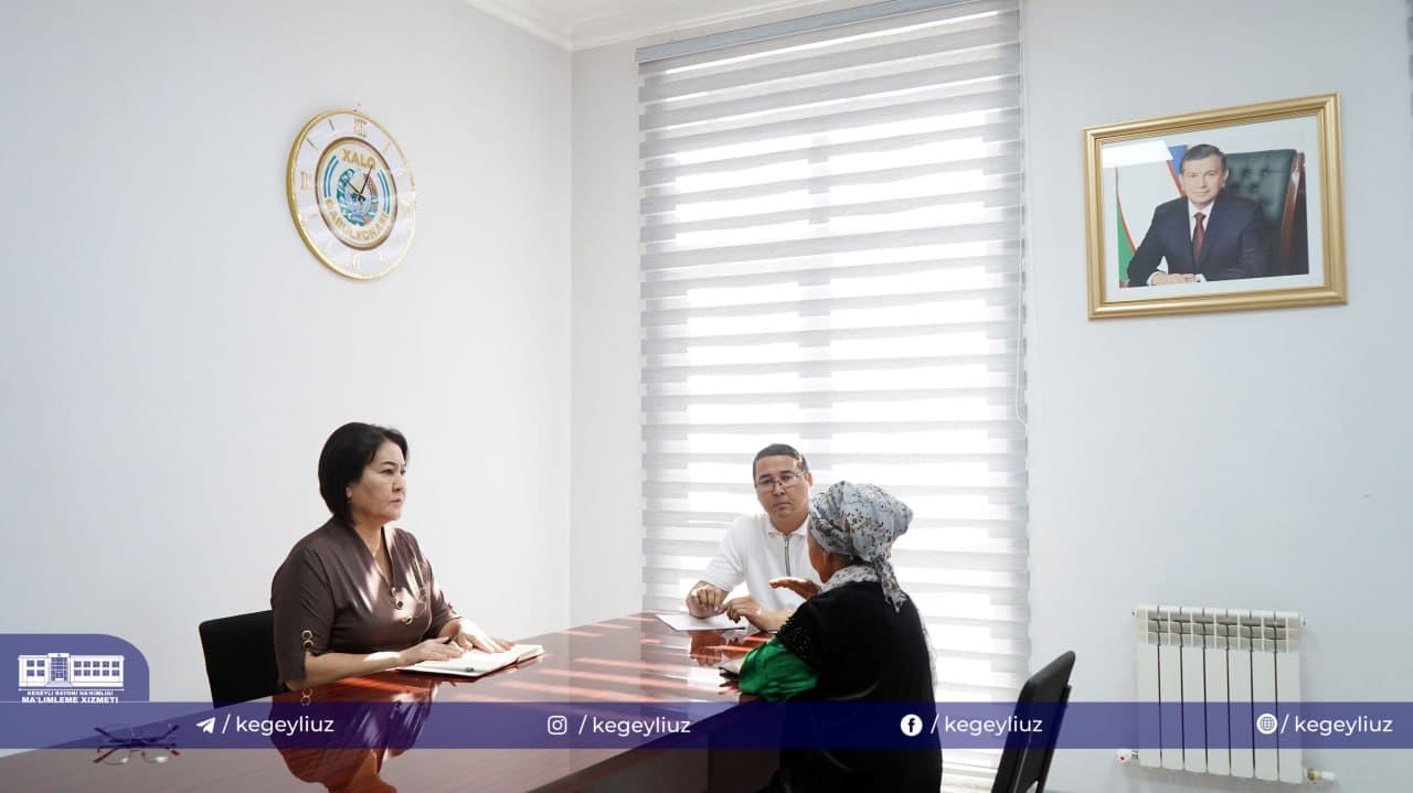 Puqaralardıń múrájatları - itibar orayında