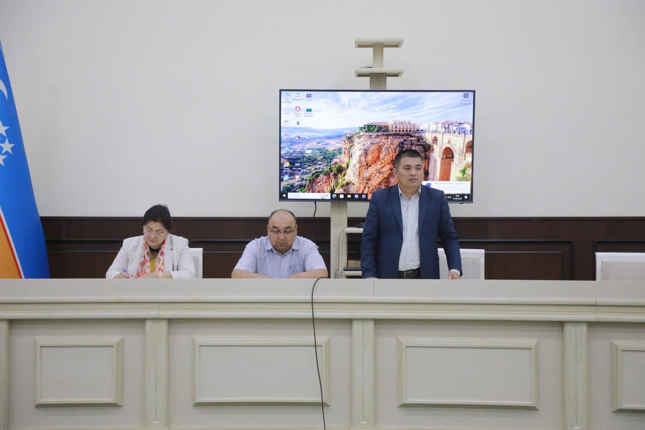 Huquqbuzarlik va jinoyatchilikning erta oldini olish bo‘yicha targ‘ibot-tashviqot ishlari olib borildi