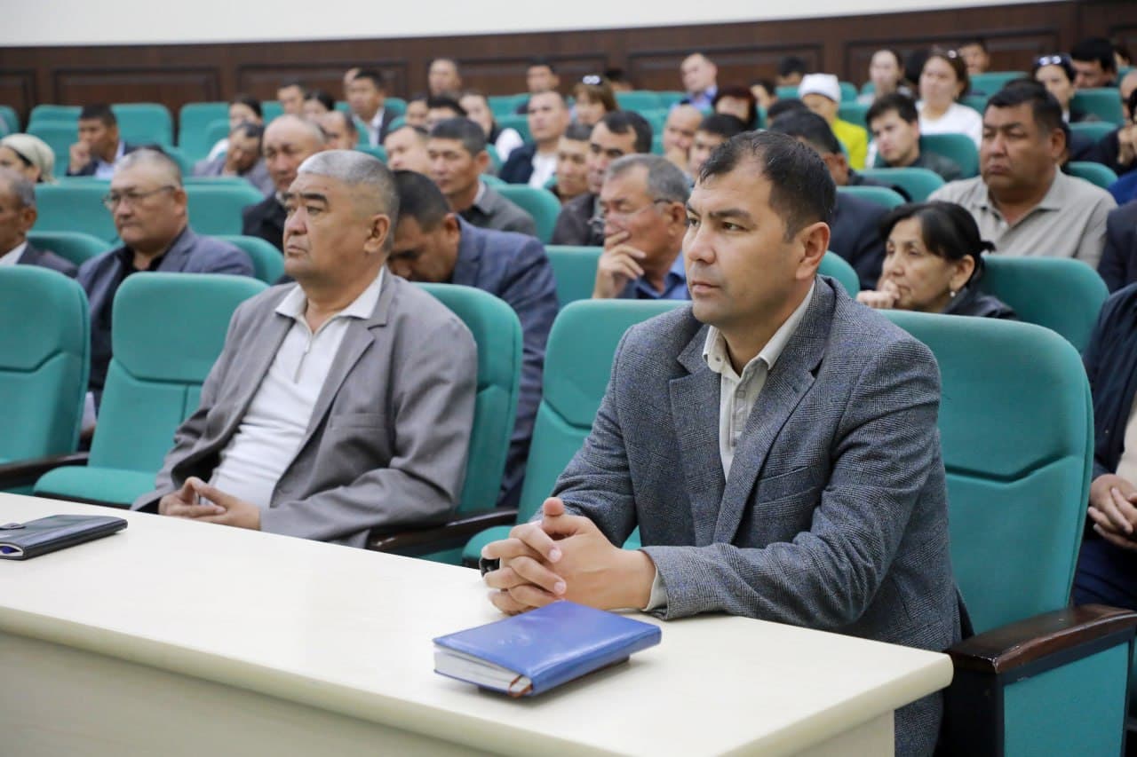 Huquqbuzarlik va jinoyatchilikning erta oldini olish bo‘yicha targ‘ibot-tashviqot ishlari olib borildi