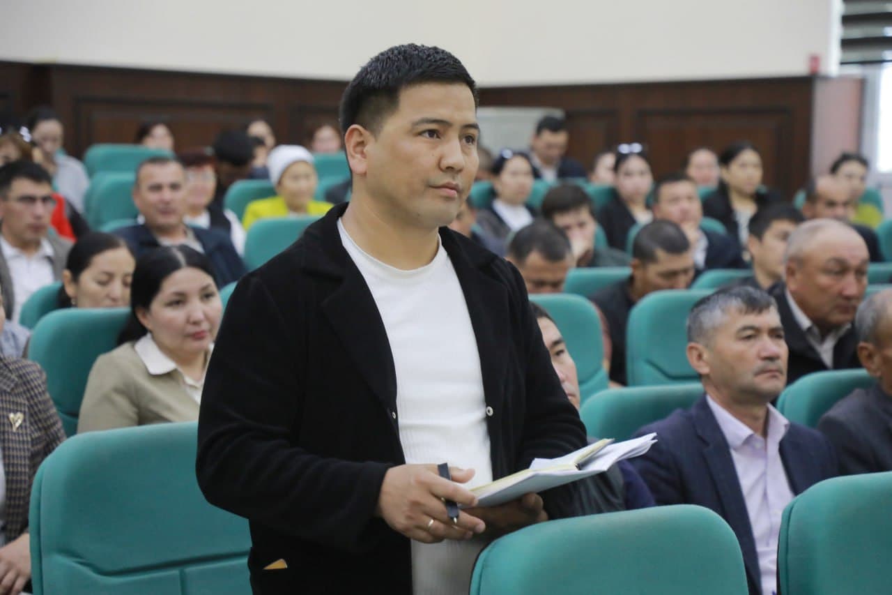 Huquqbuzarlik va jinoyatchilikning erta oldini olish bo‘yicha targ‘ibot-tashviqot ishlari olib borildi