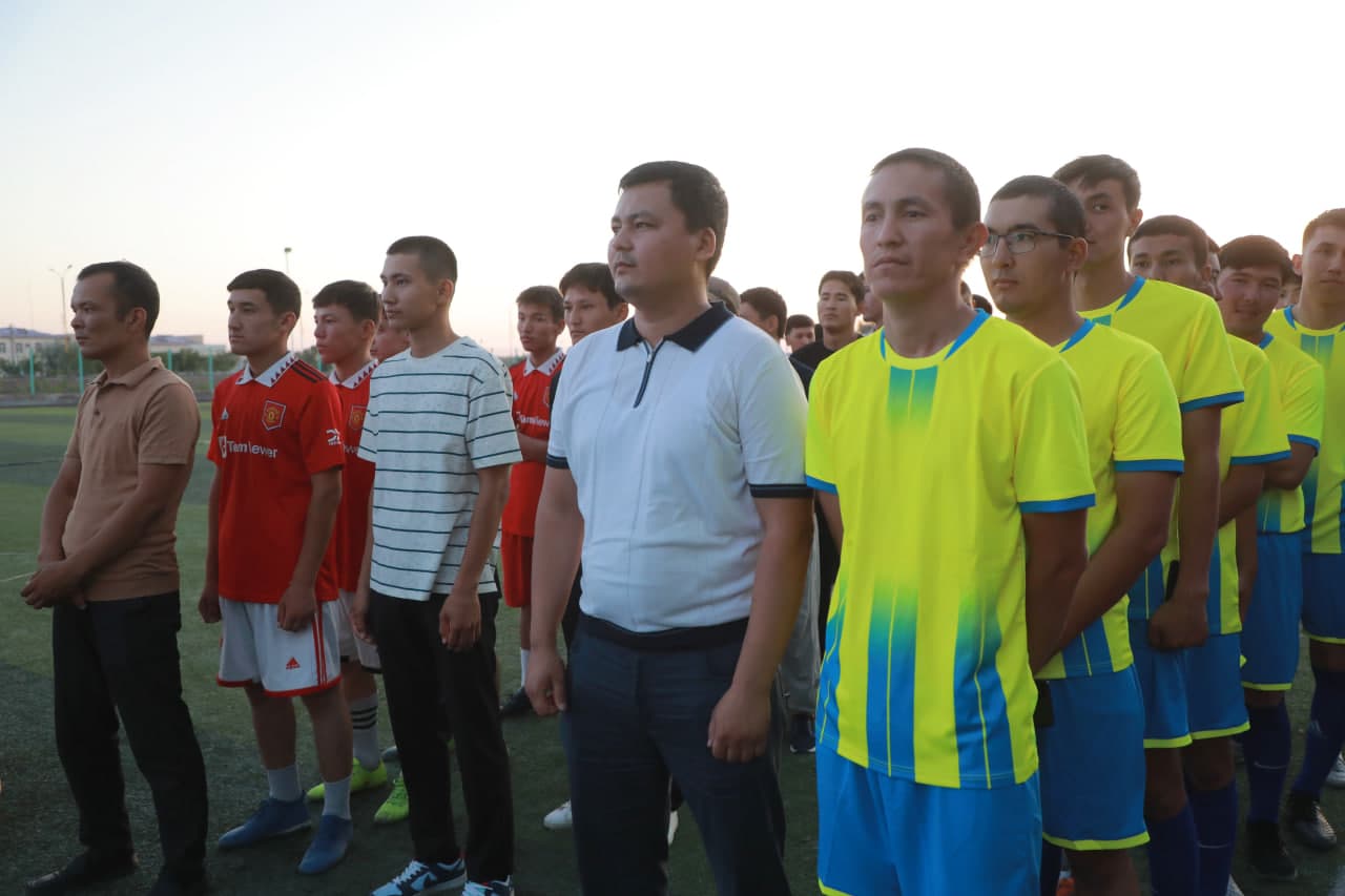 Davlat xavfsizlik xizmati kubogi g‘oliblari taqdirlandi