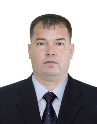 Abdijamilov Qalila Ubaydullaevich
