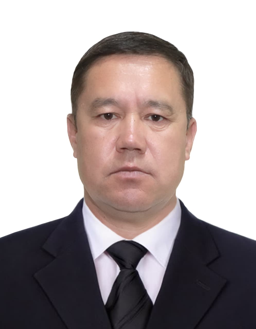 Dauletov Klıshbay Djabbarbergenovich