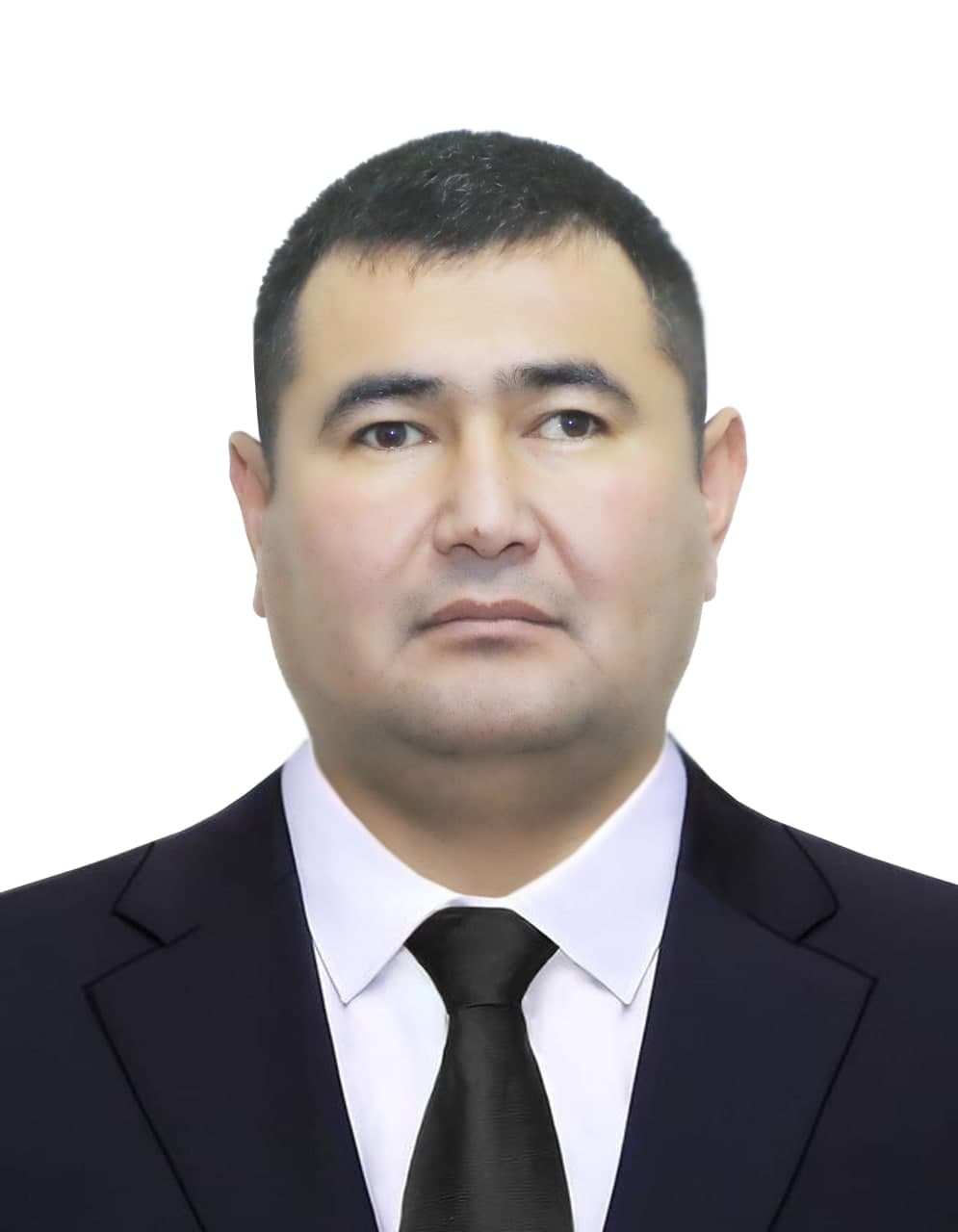 Jaqsımov Omirbay Aytmuratovich